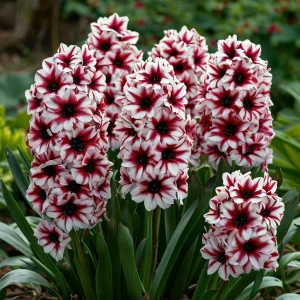 Гиацинт Электрик Спейс купить по цене от 2099р. в интернет-магазине «Посадика» с доставкой почтой в в Чапаевске и по всей России – [изображение №1].