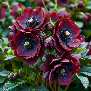 Морозник Винтер Сплеш купить по цене от 360р. в интернет-магазине «Посадика» с доставкой почтой в в Чапаевске и по всей России – [изображение №1].