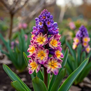 Гиацинт Свит Нектра купить по цене от 2099р. в интернет-магазине «Посадика» с доставкой почтой в в Чапаевске и по всей России – [изображение №1].