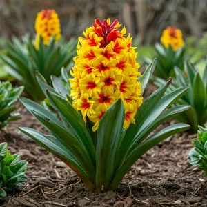 Гиацинт Скай Блюм купить по цене от 2099р. в интернет-магазине «Посадика» с доставкой почтой в в Чапаевске и по всей России – [изображение №1].