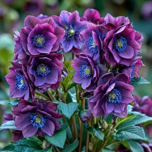 Морозник Фрости Квин купить по цене от 390р. в интернет-магазине «Посадика» с доставкой почтой в в Чапаевске и по всей России – [изображение №1].