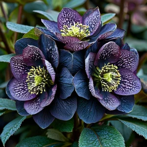 Морозник Претти Элен купить по цене от 605р. в интернет-магазине «Посадика» с доставкой почтой в в Чапаевске и по всей России – [изображение №1].