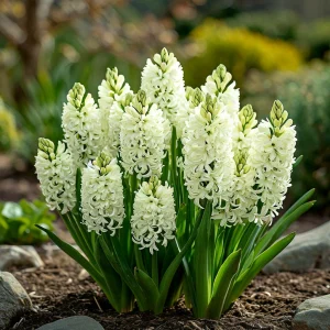 Гиацинт Дрим Трейл купить по цене от 2099р. в интернет-магазине «Посадика» с доставкой почтой в в Чапаевске и по всей России – [изображение №1].